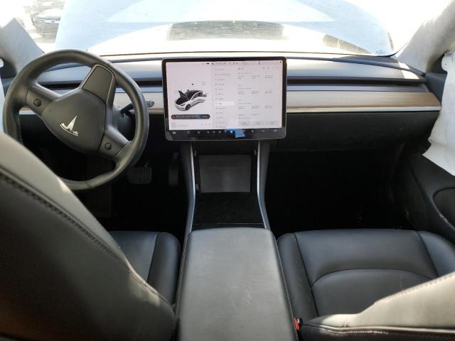 Photo 8 from auction – 2017 TESLA MODEL 3 with VIN 5YJ3E1EA0HF000812
