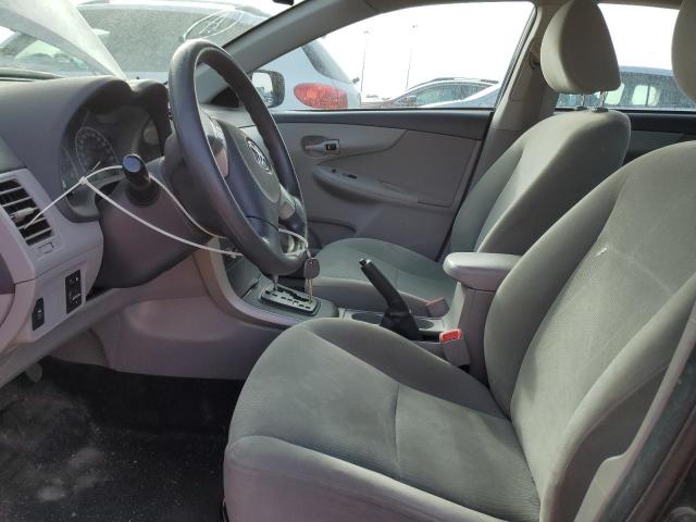 Photo 7 from auction – 2013 TOYOTA COROLLA BA with VIN 2T1BU4EE8DC032991