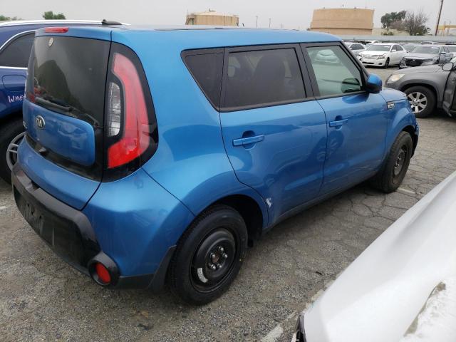 Foto 3 de la subasta – 2016 KIA SOUL + con VIN KNDJP3A55G7335896