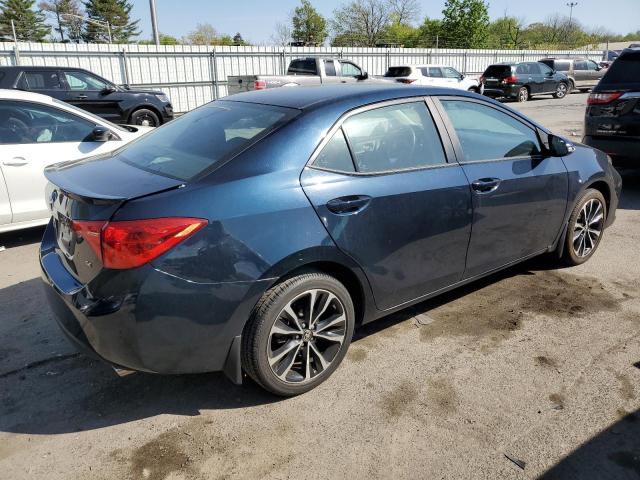 Photo 3 from auction – 2019 TOYOTA COROLLA L with VIN 2T1BURHE5KC131726