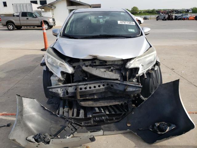 Photo 5 from auction – 2015 NISSAN VERSA NOTE with VIN 3N1CE2CP7FL376020