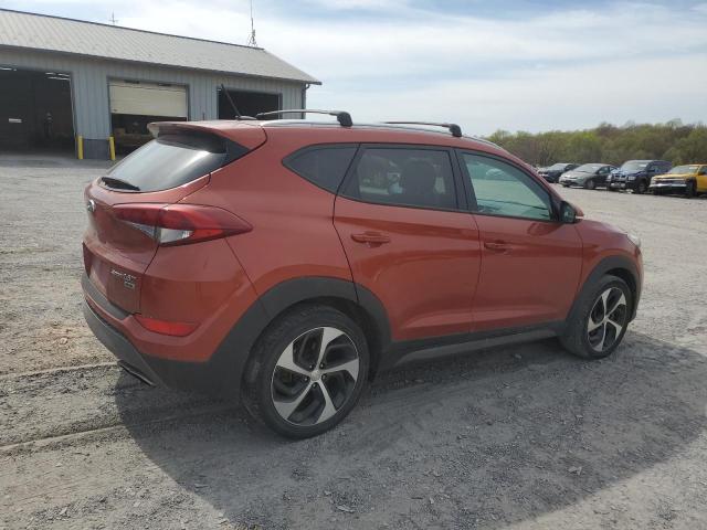 Photo 3 from auction – 2016 HYUNDAI TUCSON LIM with VIN KM8J3CA21GU203846