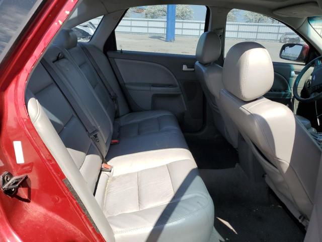 Photo 10 from auction – 2007 FORD FIVE HUNDR with VIN 1FAFP24157G113552