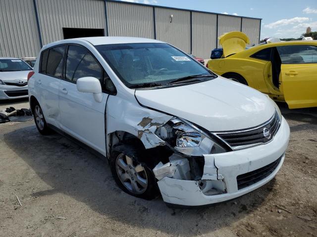 Photo 4 from auction – 2012 NISSAN VERSA S with VIN 3N1BC1CPXCK215268
