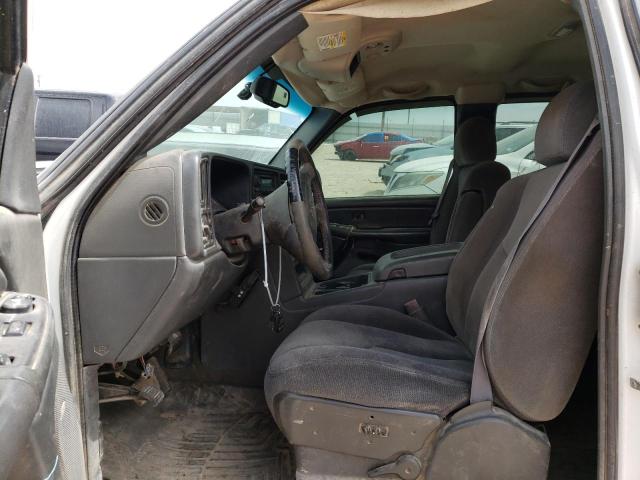 Photo 7 from auction – 2004 GMC SIERRA C25 with VIN 1GTHC29U34E401143