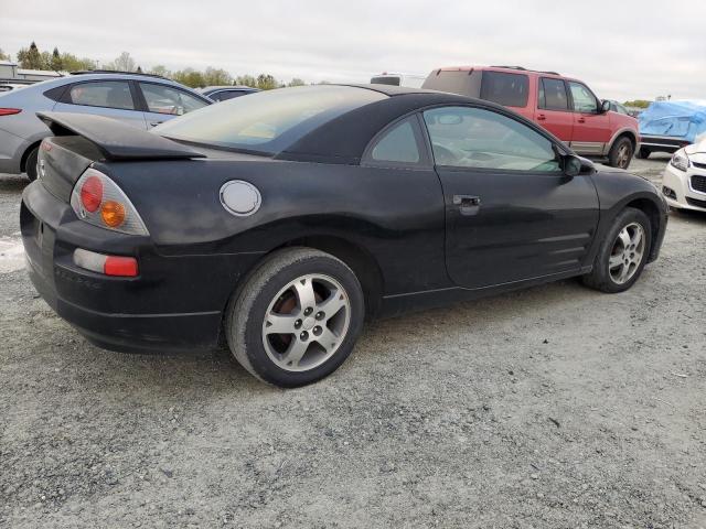 Photo 3 from auction – 2004 MITSUBISHI ECLIPSE GS with VIN 4A3AC44G54E046620