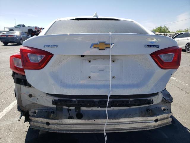 Photo 6 from auction – 2017 CHEVROLET CRUZE PREM with VIN 3G1BF5SM3HS540718