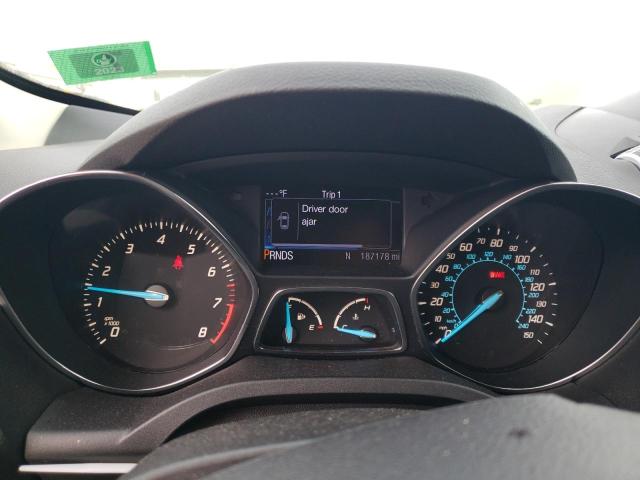 Photo 9 from auction – 2013 FORD ESCAPE TIT with VIN 1FMCU9J90DUA90053