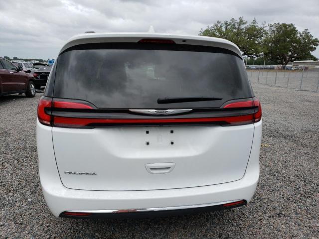 Photo 6 from auction – 2022 CHRYSLER PACIFICA T with VIN 2C4RC1BGXNR175612