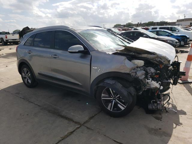 Photo 4 from auction – 2022 KIA NIRO EX PR with VIN KNDCE3LCXN5498126
