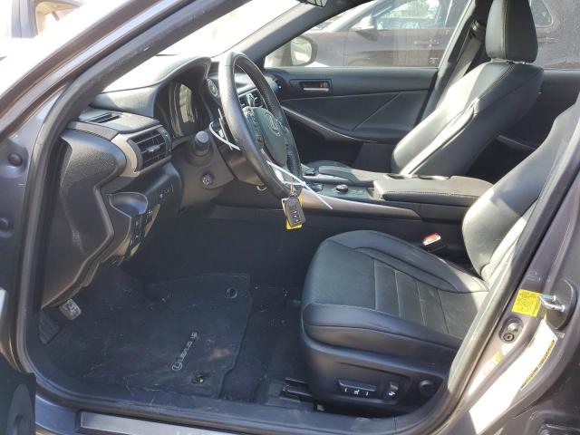 Photo 7 from auction – 2018 LEXUS IS 300 with VIN JTHBA1D25J5071690