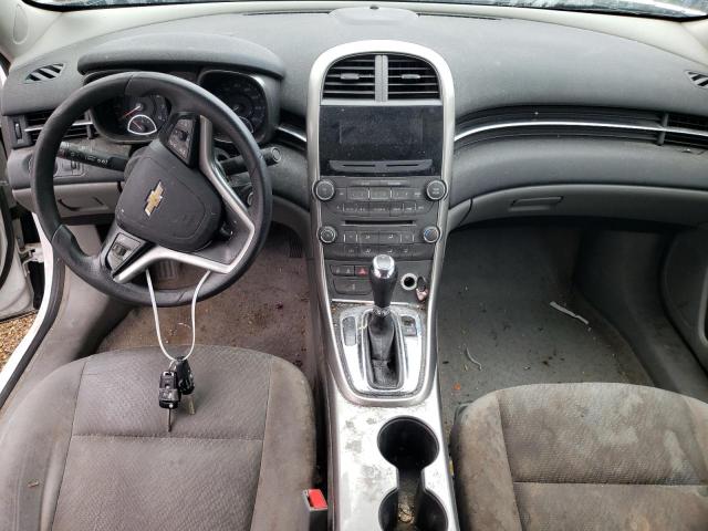 Photo 8 from auction – 2013 CHEVROLET MALIBU LS with VIN 1G11B5SA5DF293326