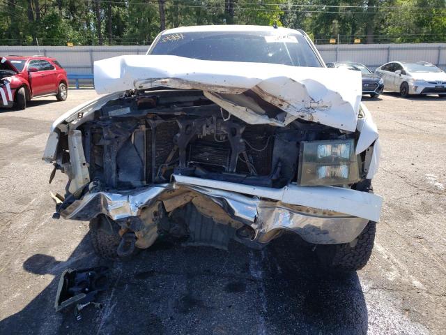 Photo 5 from auction – 2008 GMC SIERRA with VIN 2GTEK13M381127474