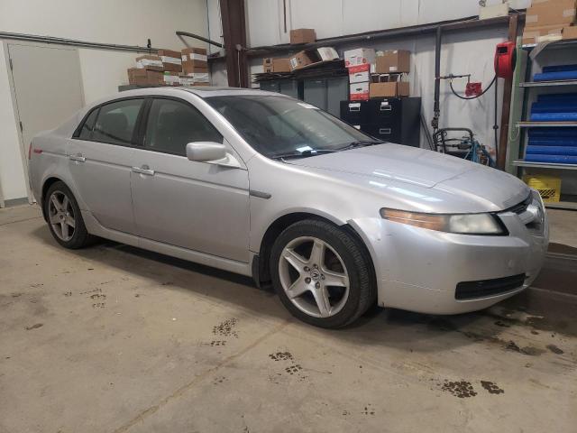 Photo 4 from auction – 2006 ACURA 3.2TL with VIN 19UUA66246A804171