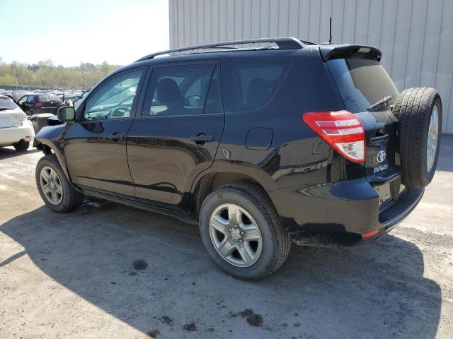 Photo 2 from auction – 2012 TOYOTA RAV4 with VIN 2T3BF4DV3CW264124