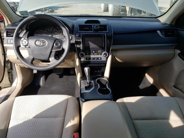 Photo 8 from auction – 2014 TOYOTA CAMRY L with VIN 4T4BF1FKXER433901