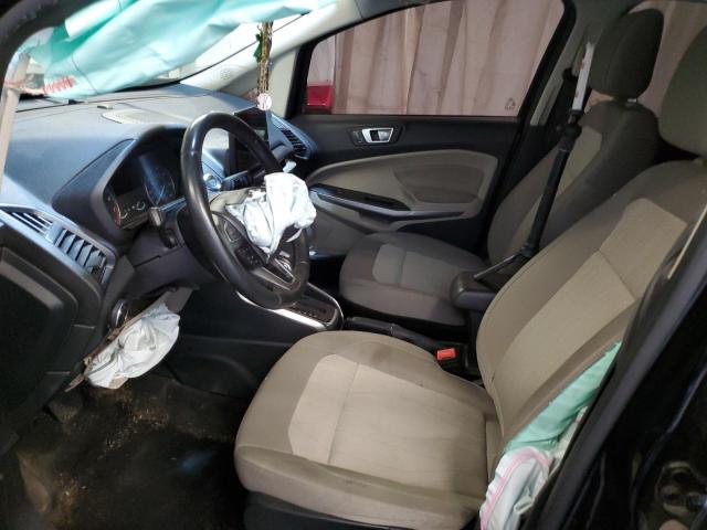 Photo 7 from auction – 2018 FORD ECOSPORT S with VIN MAJ3P1TE6JC159102