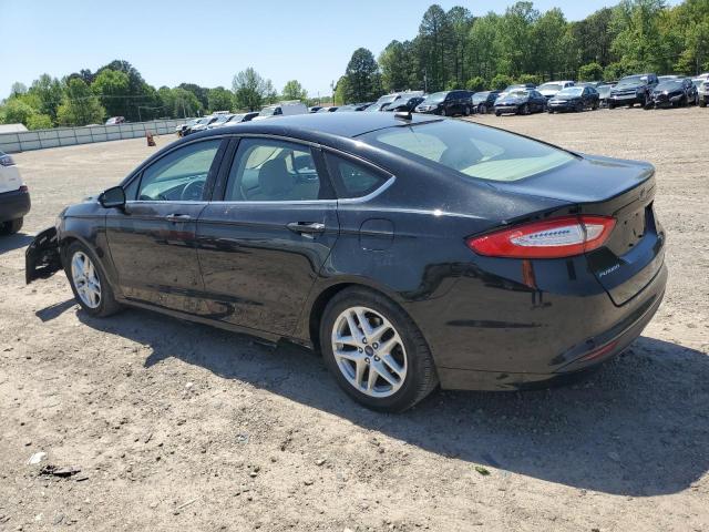 Photo 2 from auction – 2015 FORD FUSION SE with VIN 1FA6P0H79F5118864