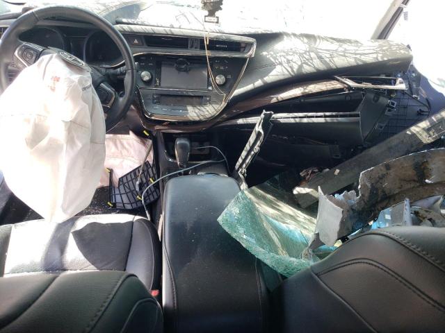 Photo 8 from auction – 2015 TOYOTA AVALON with VIN 4T1BD1EBXFU037938