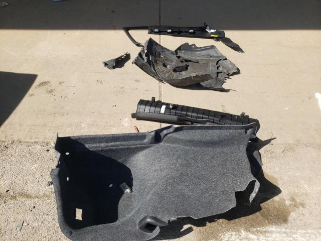 Photo 12 from auction – 2021 DODGE CHARGER with VIN 2C3CDXKGXMH669032