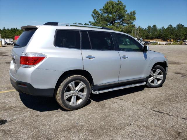 Photo 3 from auction – 2013 TOYOTA HIGHLANDER with VIN 5TDYK3EH0DS110126