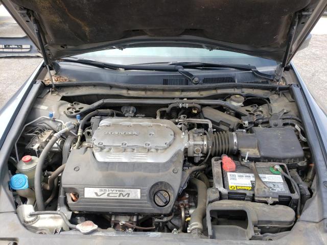 Photo 11 from auction – 2012 HONDA ACCORD EXL with VIN 1HGCP3F81CA031801