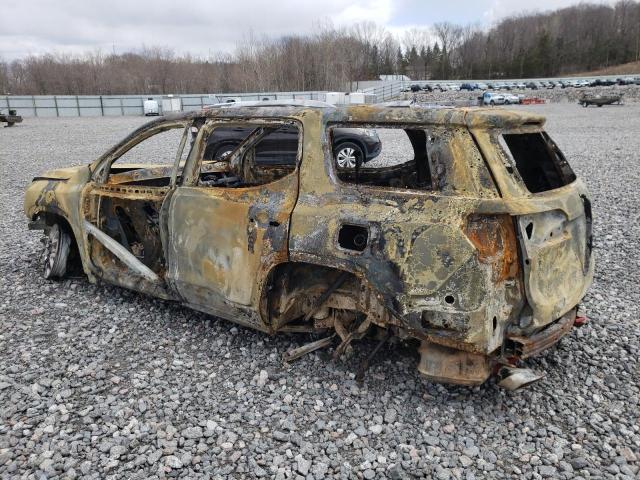 Photo 2 from auction – 2020 GMC ACADIA SLT with VIN 1GKKNUL44LZ196884