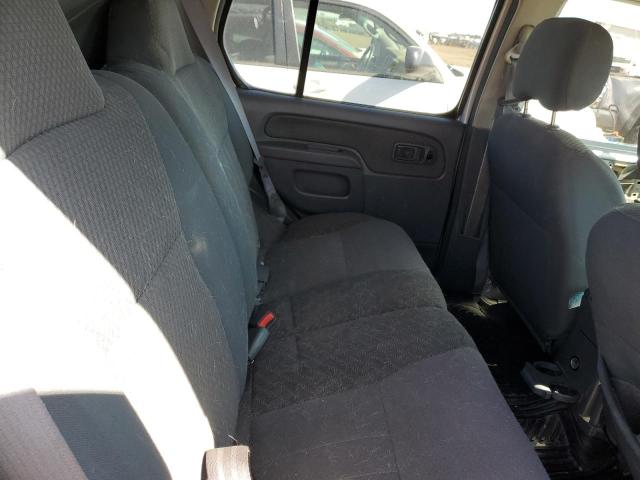 Photo 11 from auction – 2004 NISSAN XTERRA XE with VIN 5N1ED28TX4C656369