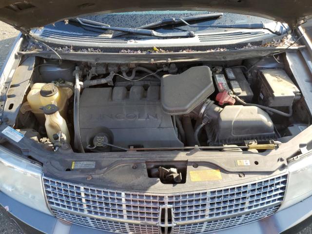 Photo 11 from auction – 2010 LINCOLN MKX with VIN 2LMDJ8JC0ABJ25330