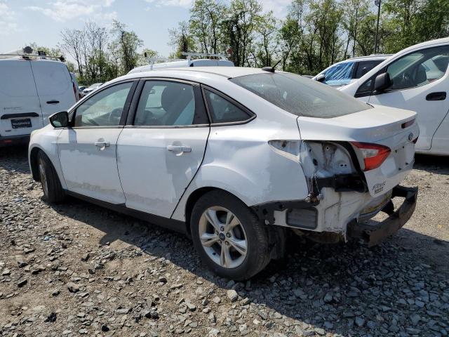 Photo 2 from auction – 2014 FORD FOCUS SE with VIN 1FADP3F20EL127401