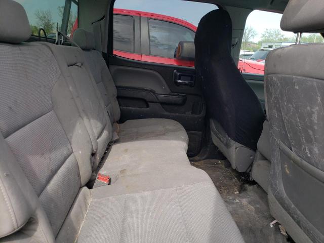 Photo 10 from auction – 2015 CHEVROLET SILVERADO with VIN 1GC1KUEG3FF662947
