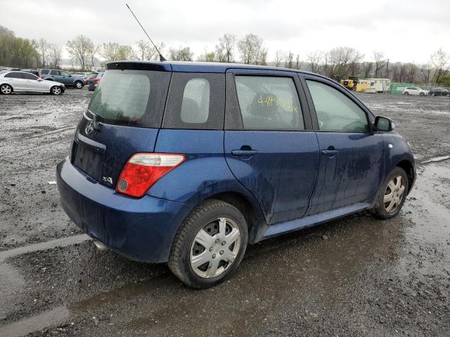 Photo 3 from auction – 2006 TOYOTA SCION XA with VIN JTKKT624960161533