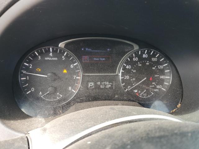 Снимка 9 от търг – 2014 NISSAN ALTIMA 2.5 с VIN 1N4AL3AP7EC408564