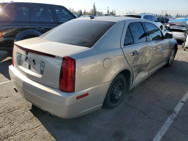 Photo 3 from auction – 2008 CADILLAC STS with VIN 1G6DZ67A980157825