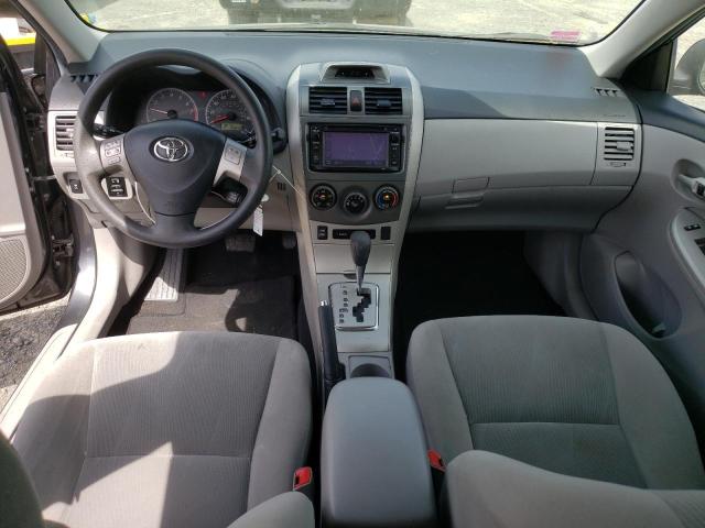 Photo 8 from auction – 2012 TOYOTA COROLLA BA with VIN 2T1BU4EE8CC899080