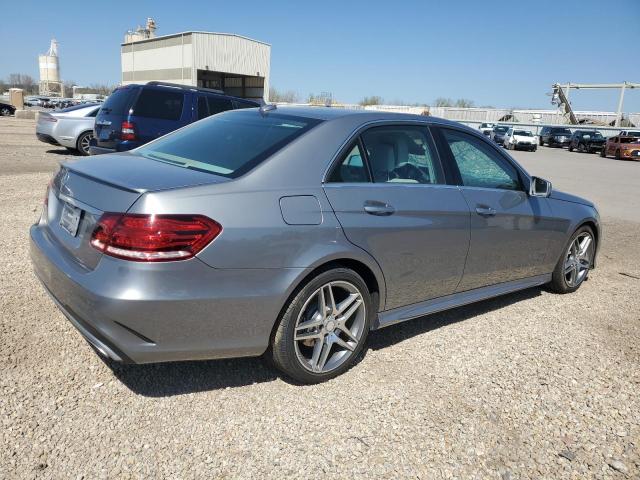 Photo 3 from auction – 2014 MERCEDES-BENZ E 350 with VIN WDDHF5KB2EA974910
