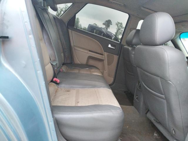 Photo 10 from auction – 2009 MERCURY SABLE PREM with VIN 1MEHM42W69G622346