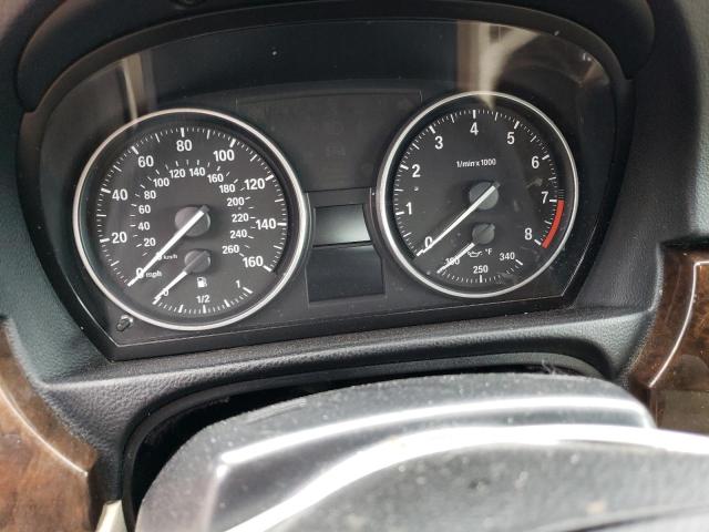 Zdjęcie 9 z aukcji – 2011 BMW 328 I z VIN WBADW3C50BE540881