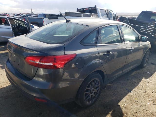 Photo 3 from auction – 2018 FORD FOCUS S with VIN 1FADP3E21JL260132