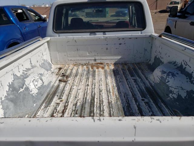 Photo 10 from auction – 1995 FORD F150 with VIN 1FTEX15N5SKA30727