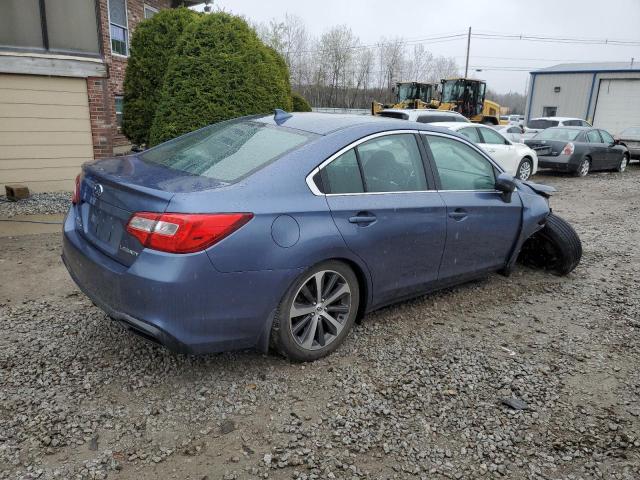 Photo 3 from auction – 2018 SUBARU LEGACY 2.5 with VIN 4S3BNAN6XJ3020382