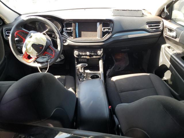 Photo 8 from auction – 2022 DODGE DURANGO SX with VIN 1C4RDJAGXNC107088