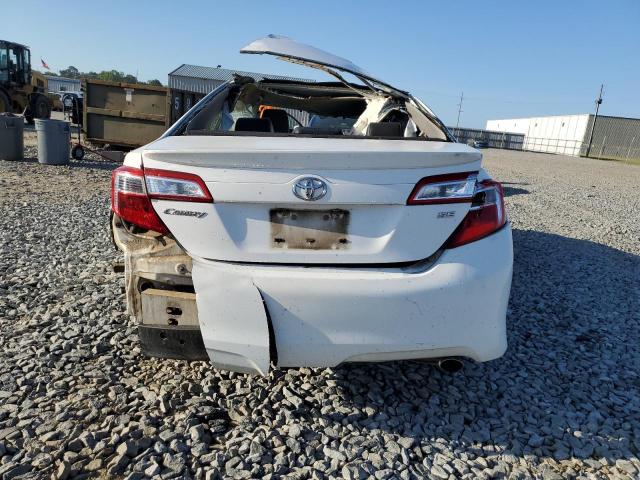 Photo 6 from auction – 2014 TOYOTA CAMRY L with VIN 4T1BF1FK3EU350630