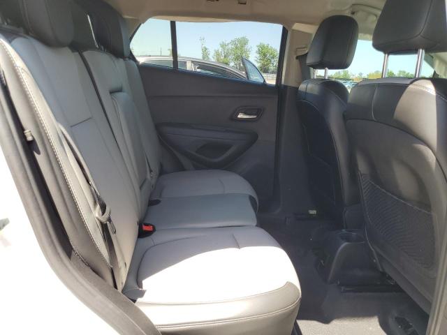 Zdjęcie 11 z aukcji – 2015 CHEVROLET TRAX 1LT z VIN 3GNCJLSB9FL218340