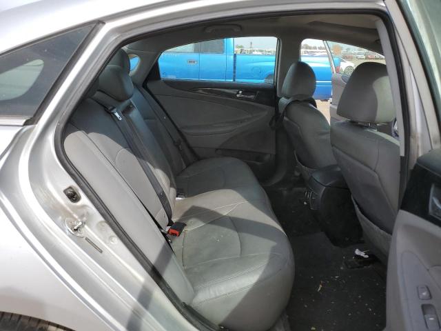 Photo 10 from auction – 2012 HYUNDAI SONATA SE with VIN 5NPEC4AC6CH494661