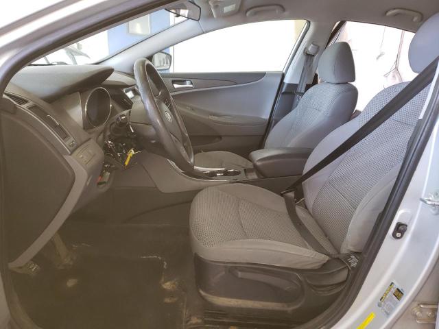 Photo 7 from auction – 2011 HYUNDAI SONATA GLS with VIN 5NPEB4AC3BH027599