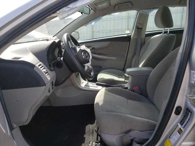 Photo 7 from auction – 2013 TOYOTA COROLLA BA with VIN 2T1BU4EE1DC102427