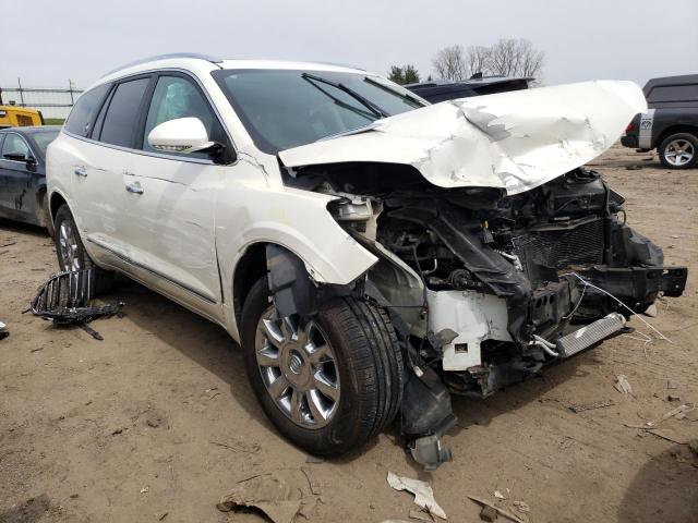 Photo 4 from auction – 2013 BUICK ENCLAVE with VIN 5GAKVCKD7DJ121489
