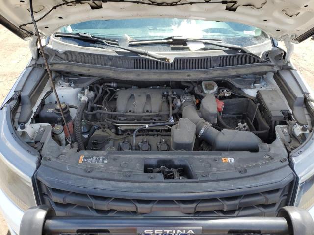 Фото 12 с аукциона – 2017 FORD EXPLORER P с VIN 1FM5K8AR5HGD93178