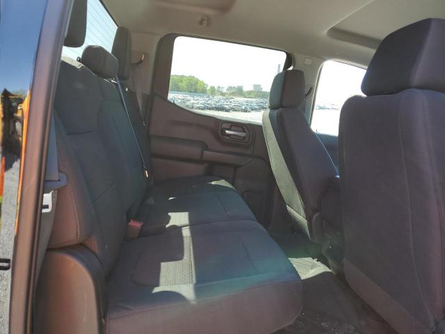 Photo 10 from auction – 2019 CHEVROLET SILVERADO with VIN 3GCPYBEH7KG208151